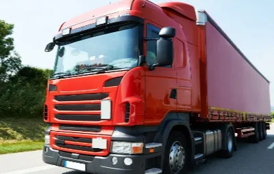 İstanbul Tonya Ambar Kargo