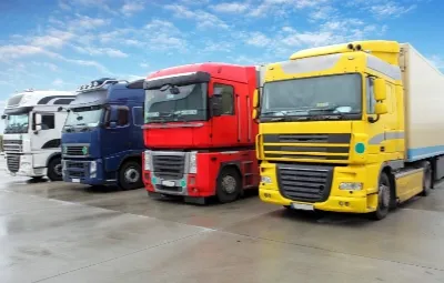 İstanbul Tonya Nakliye Ambarı