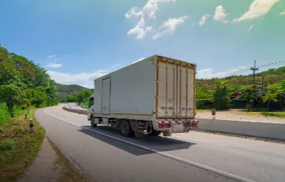 İstanbul ile Tonya Arası Bulaşık Makinesi Taşıma