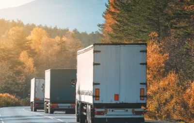 İstanbul ile Tonya Arası Klima Taşıma