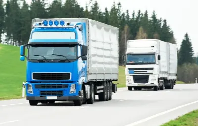 İstanbul ile Tonya Arası Eşya Taşıma